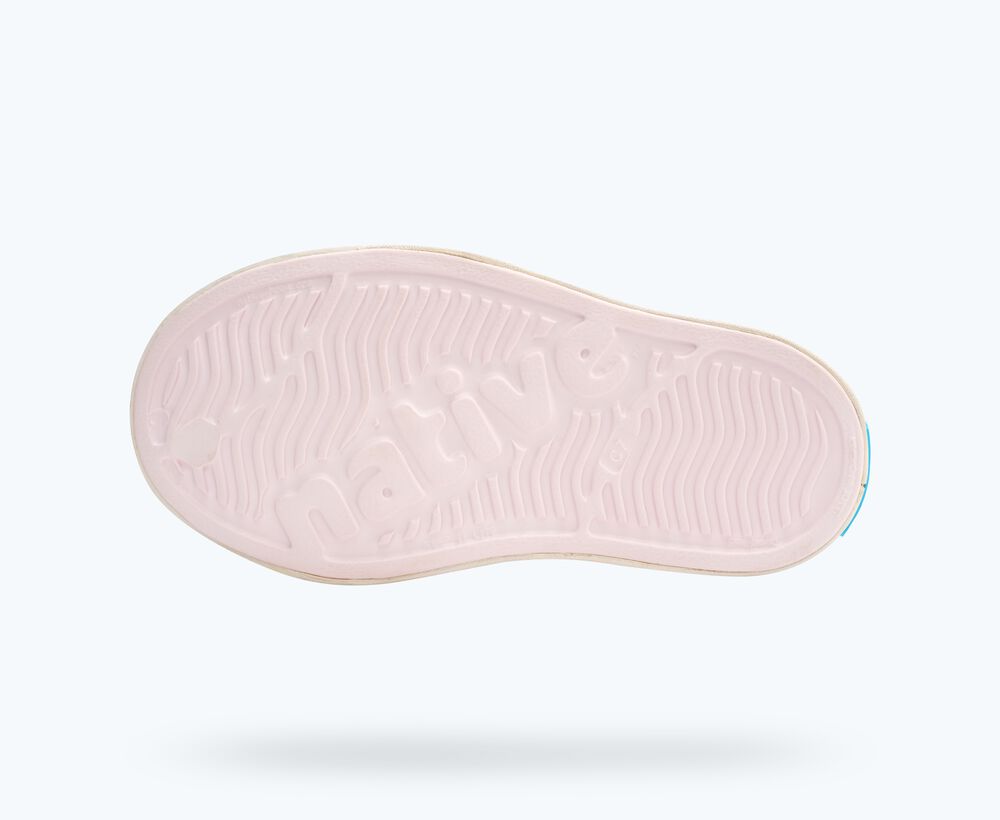 MILK PINK SURGARLITE JEFFERSON SHOE