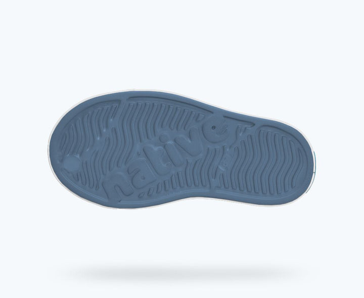 OASIS BLUE SURGARLITE JEFFERSON SHOE