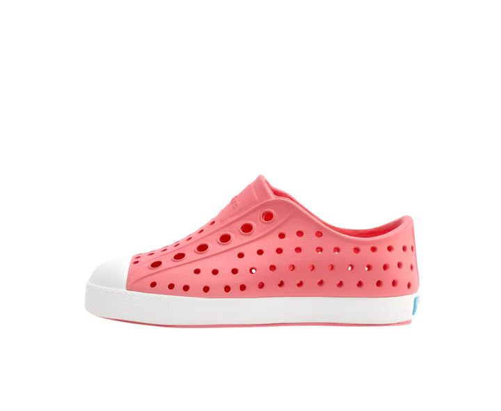 FLAMINGO PINK SURGARLITE JEFFERSON SHOE