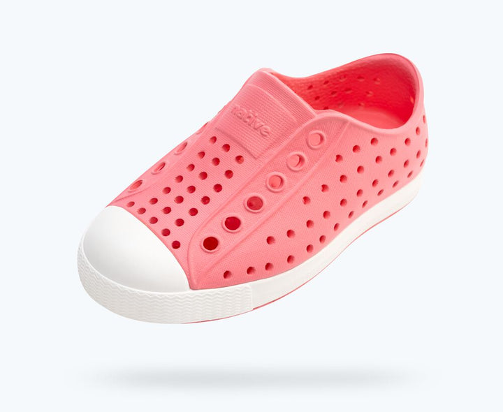 FLAMINGO PINK SURGARLITE JEFFERSON SHOE