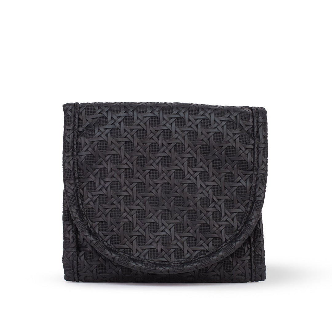MONICA BLACK JEWELRY ORGANIZER