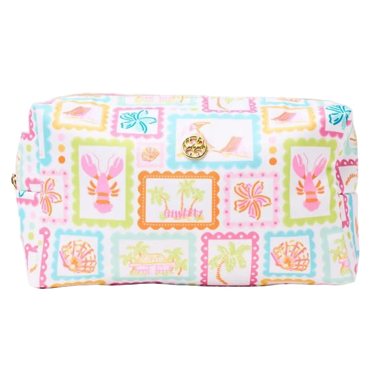 Lets Face It Happy Place