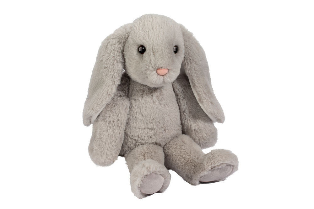 BECKHAM FLOPPY BUNNY STUFFED ANIMAL
