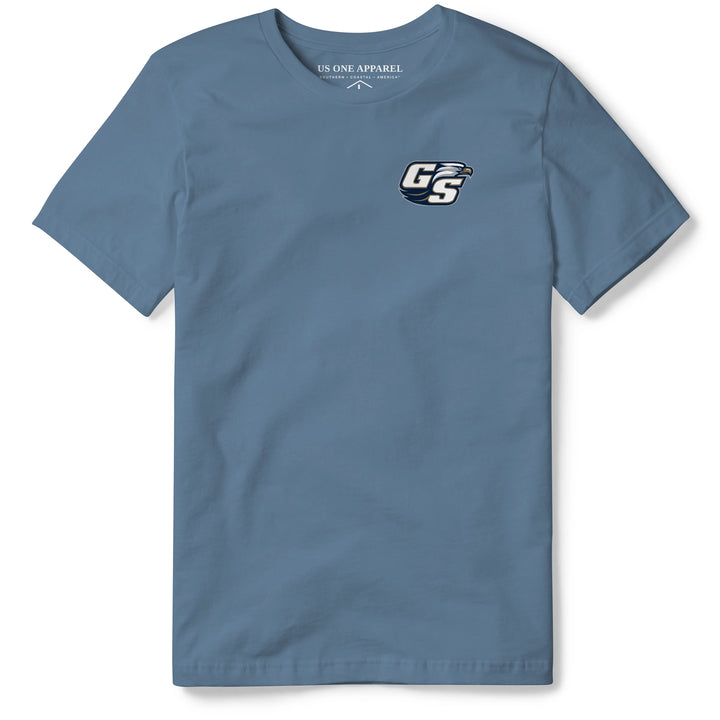 GEORGIA SOUTHERN PAULSON STADIUM TSHIRT