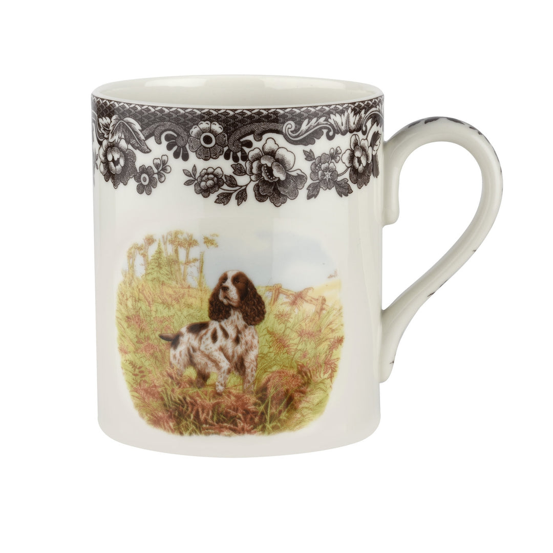 SIBLE/ANDERSON: WOODLAND MUG