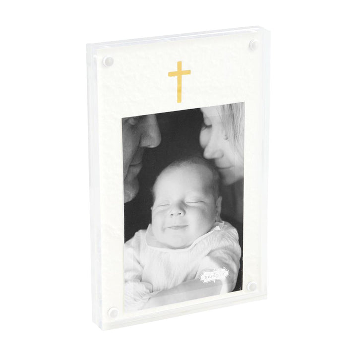 CROSS ACRYLIC FRAME