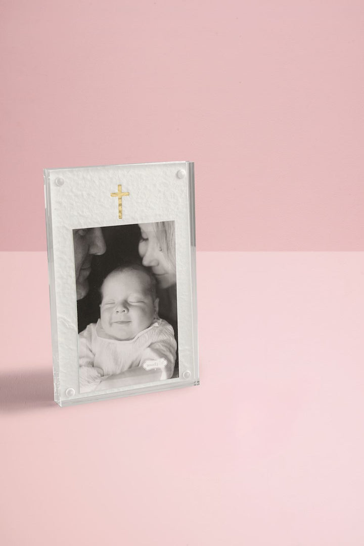 CROSS ACRYLIC FRAME