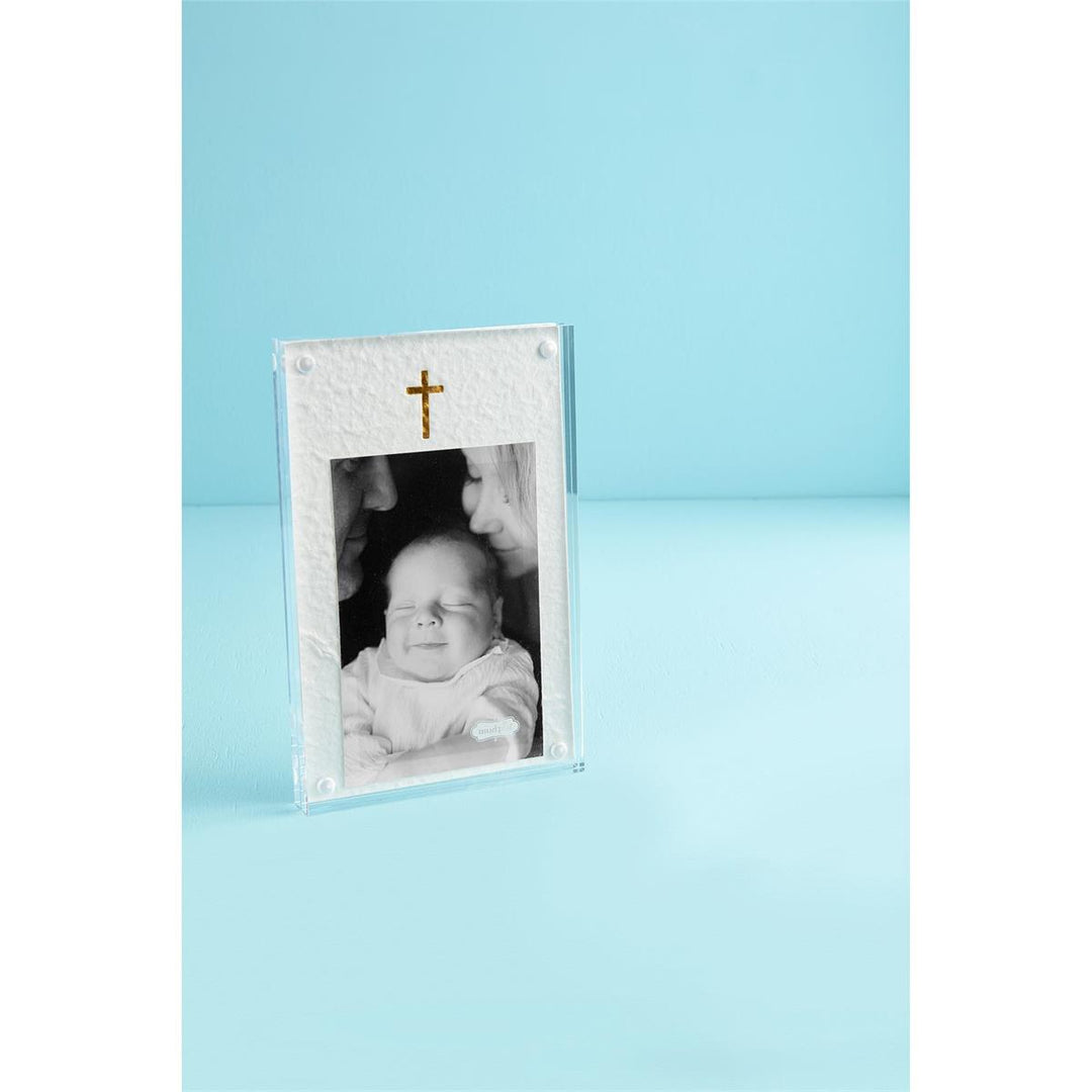 CROSS ACRYLIC FRAME