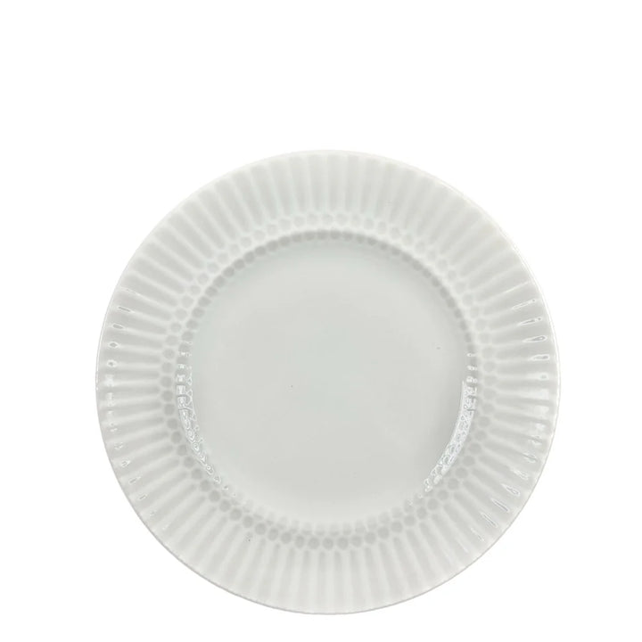 BOWERS/HODGES: GRACE SALAD PLATE