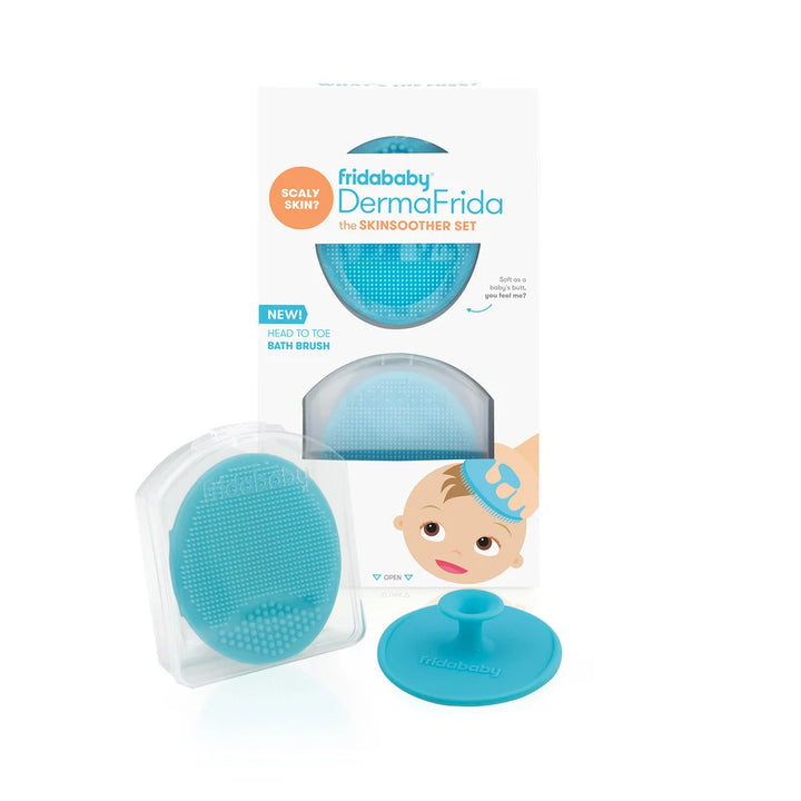 DERMAFRIDA THE SKINSOOTHER 2-PACK