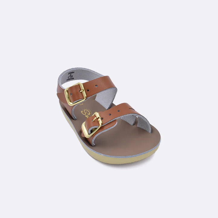 TAN SUN-SAN SEA-WEE SANDAL