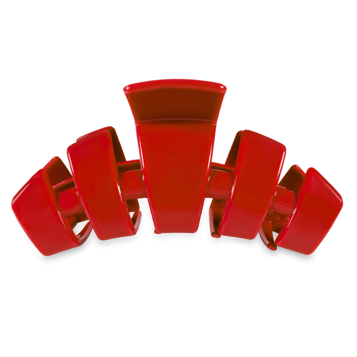 TELETIES HAIR CLIP RED CARPET READY