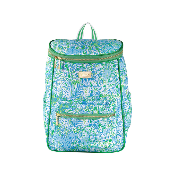 DANDY LIONS BACKPACK COOLER