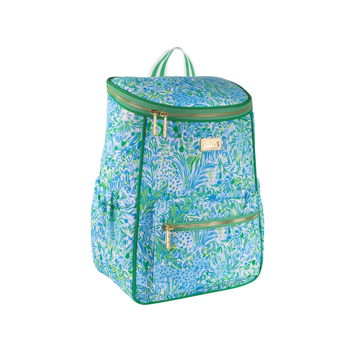 DANDY LIONS BACKPACK COOLER