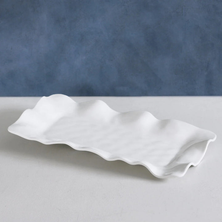 VIDA HAVANA LONG RECTANGULAR TRAY