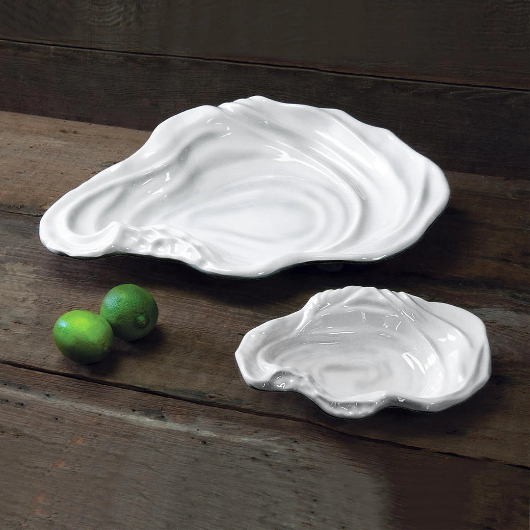 VIDA OCEAN OYSTER SMALL BOWL