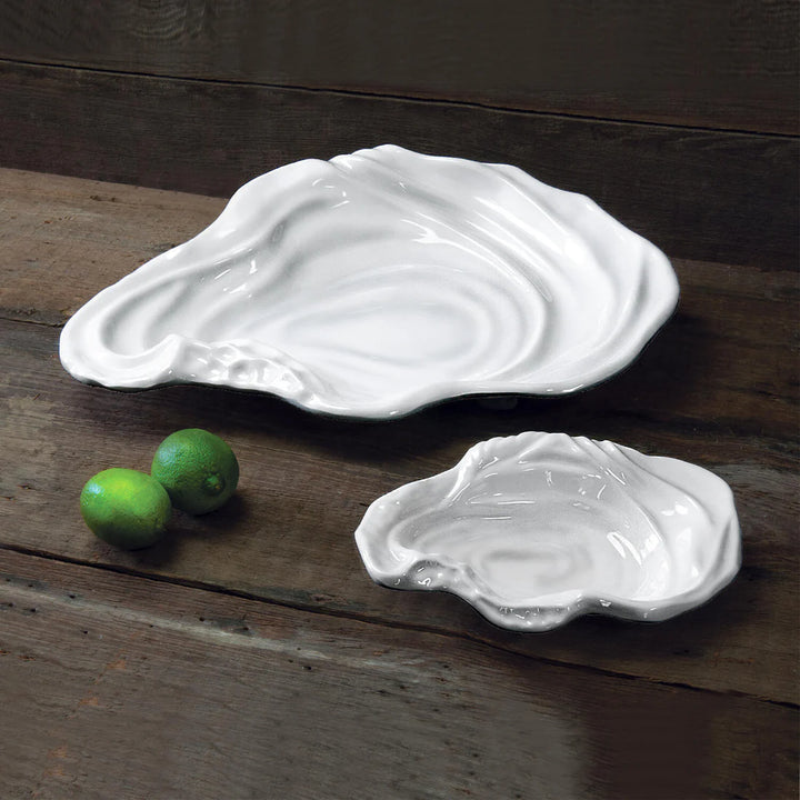 VIDA OCEAN OYSTER LARGE BOWL