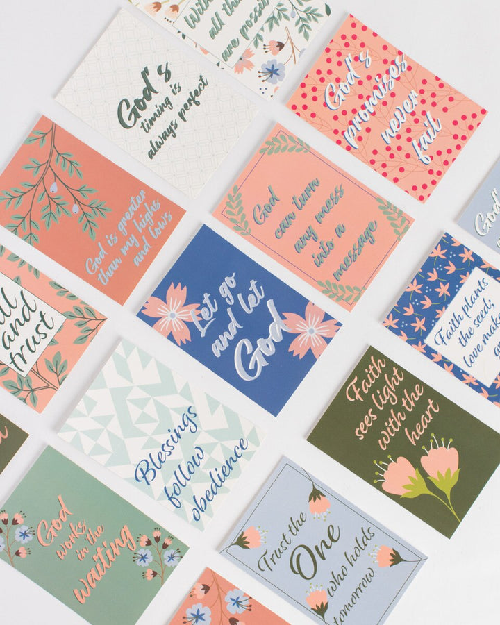 HAVE HOPE PRAYER CARDS