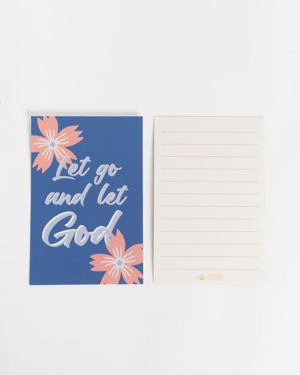 HAVE HOPE PRAYER CARDS
