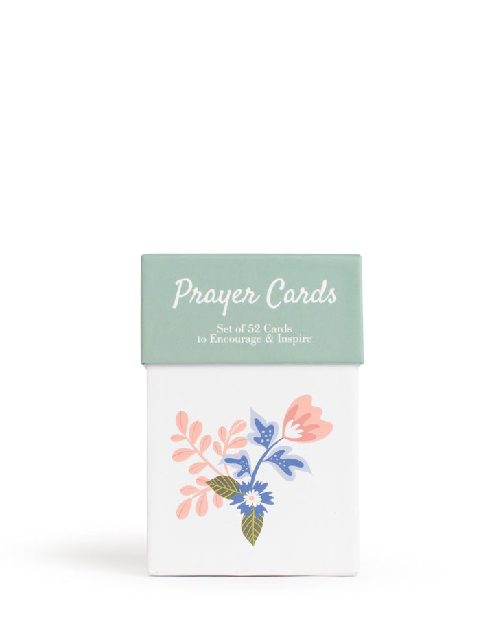 HAVE HOPE PRAYER CARDS