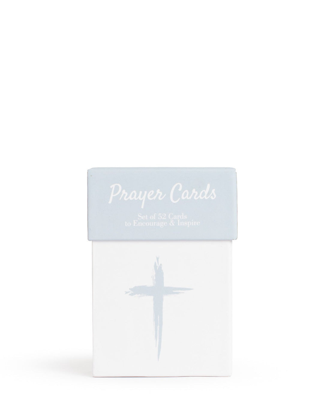 HAVE FAITH PRAYER CARDS