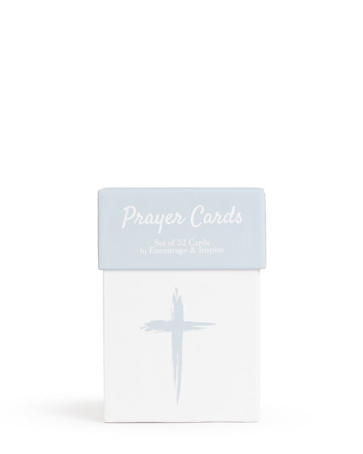 HAVE FAITH PRAYER CARDS