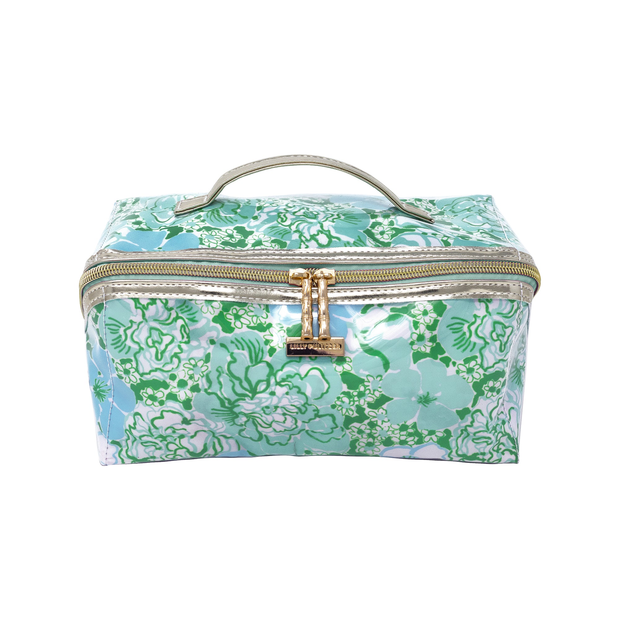Lilly Pulitzer Carryall Pouch - Thumbnail 5
