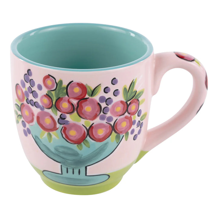 YOU MAKE THE WORLD A BETTER PLACE MUG