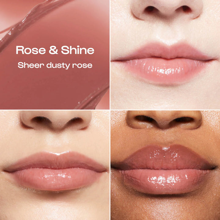 LIP GOALS TRIPLE PEPTIDE GLOSS