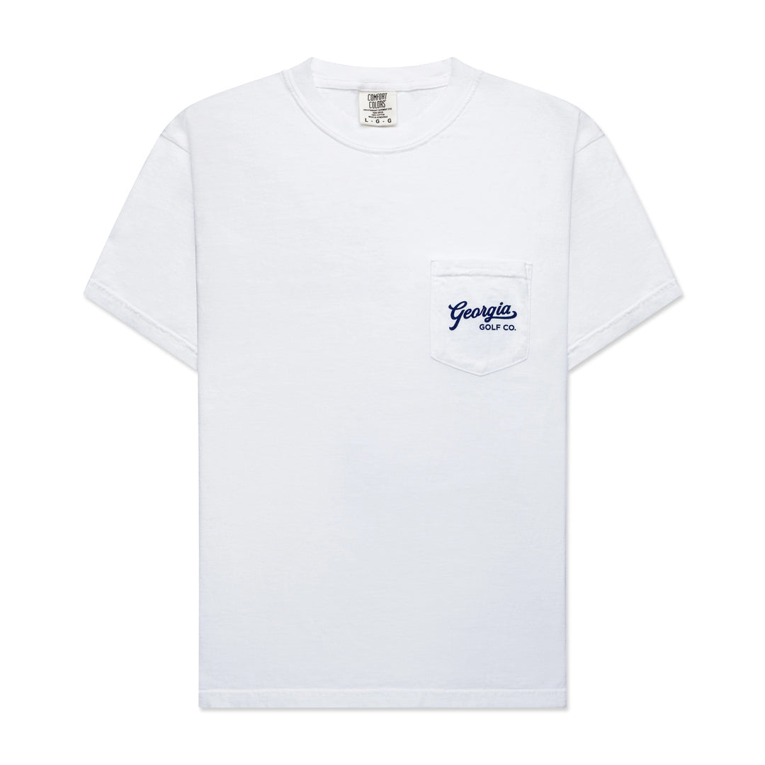 GEORGIA SOUTHERN STADIUM TSHIRT