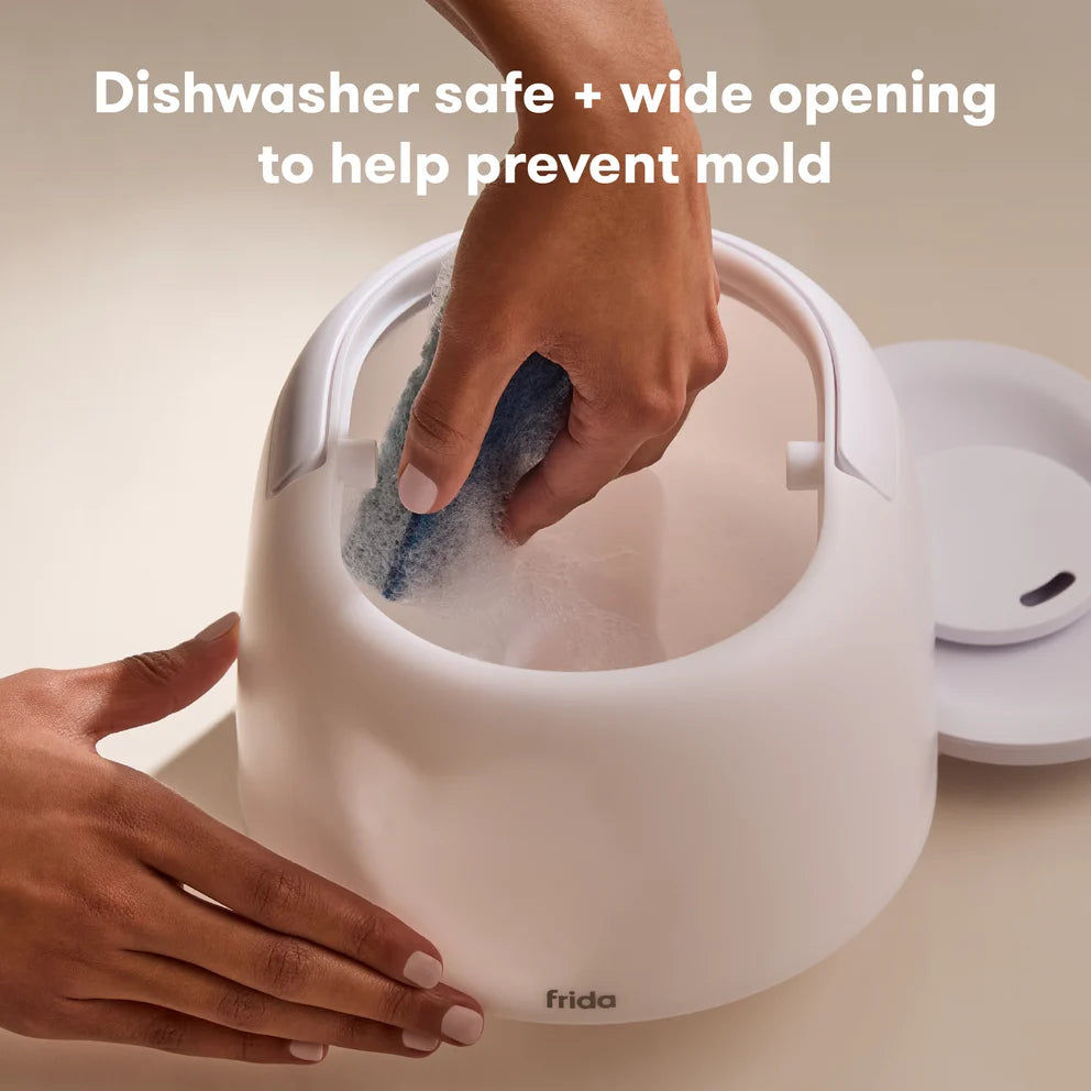 3-IN-1 COOL MIST HUMIDIFIER