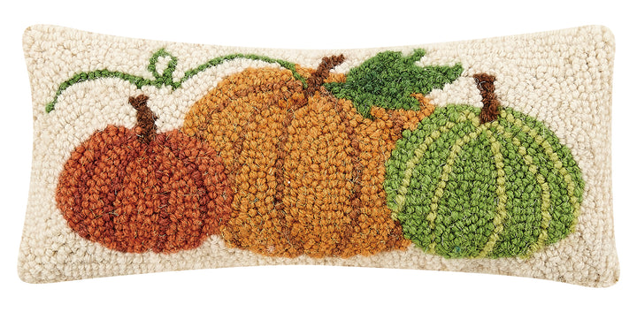 PUMPKINS HOOK PILLOW