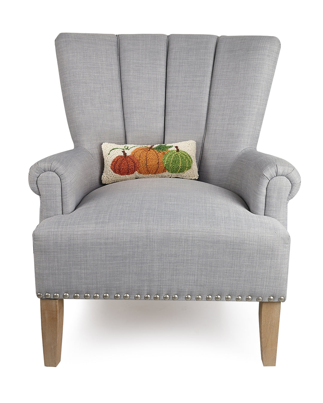 PUMPKINS HOOK PILLOW