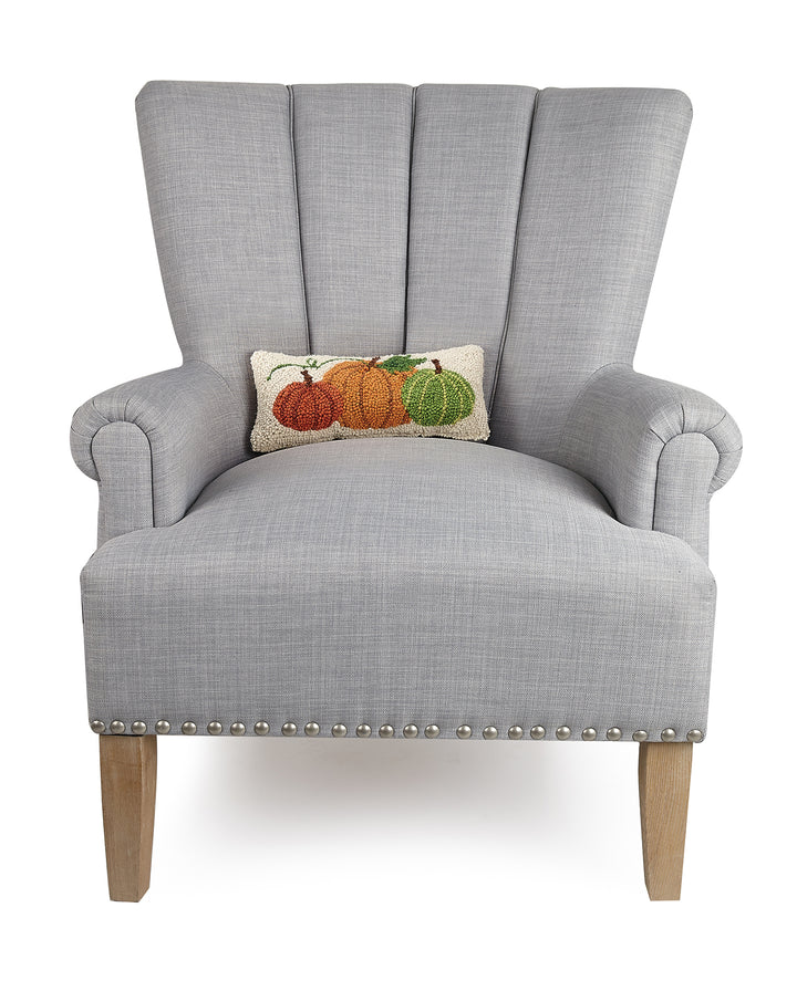 PUMPKINS HOOK PILLOW