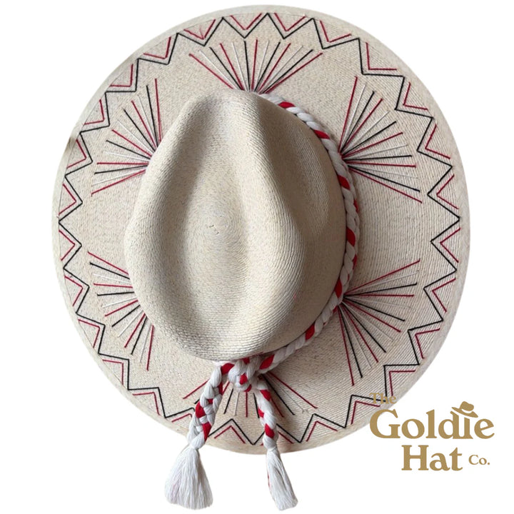 DAWGS GAME DAY HAT