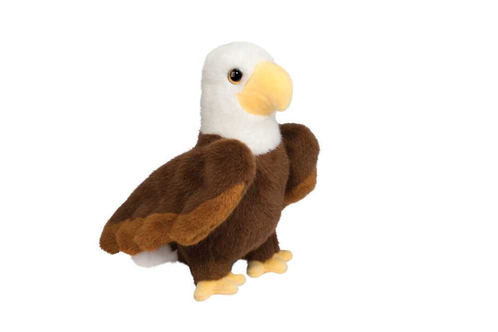 WINDY EAGLE STUFFED ANIMAL