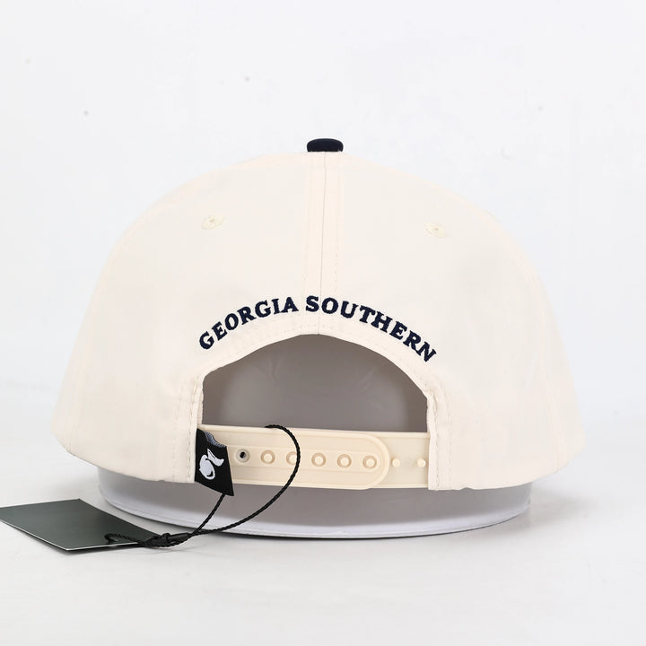 GEORGIA SOUTHERN GOLF LOGO HAT