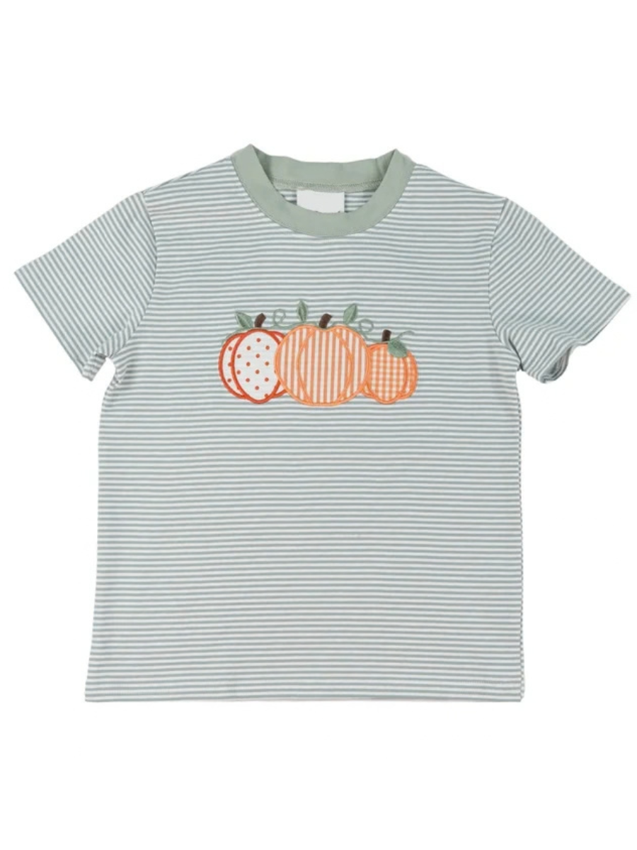 HARVEST TRIO BEAU BASIC TEE