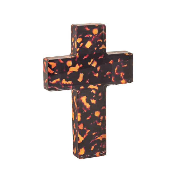 TORTOISE CROSS