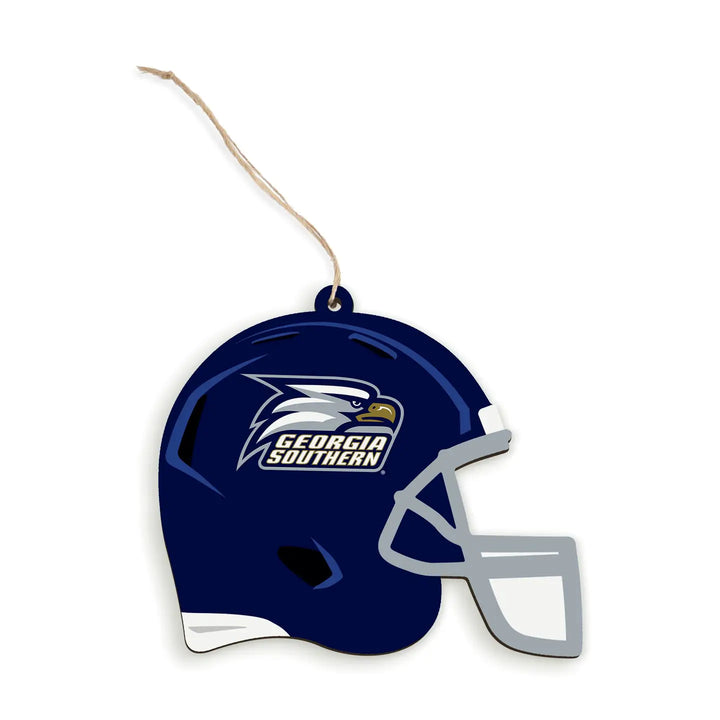 GSU HELMET ORNAMENT