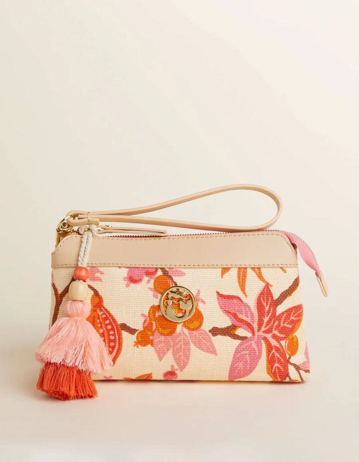 RICHMOND HILL EMMA WRISTLET