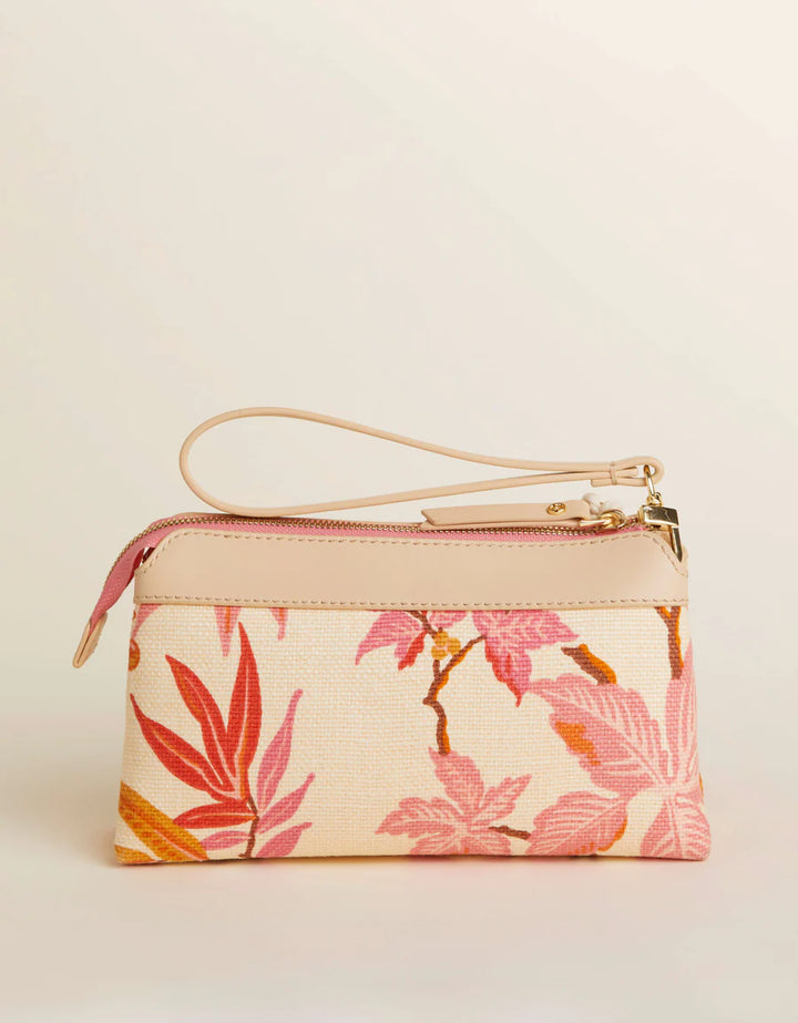 RICHMOND HILL EMMA WRISTLET