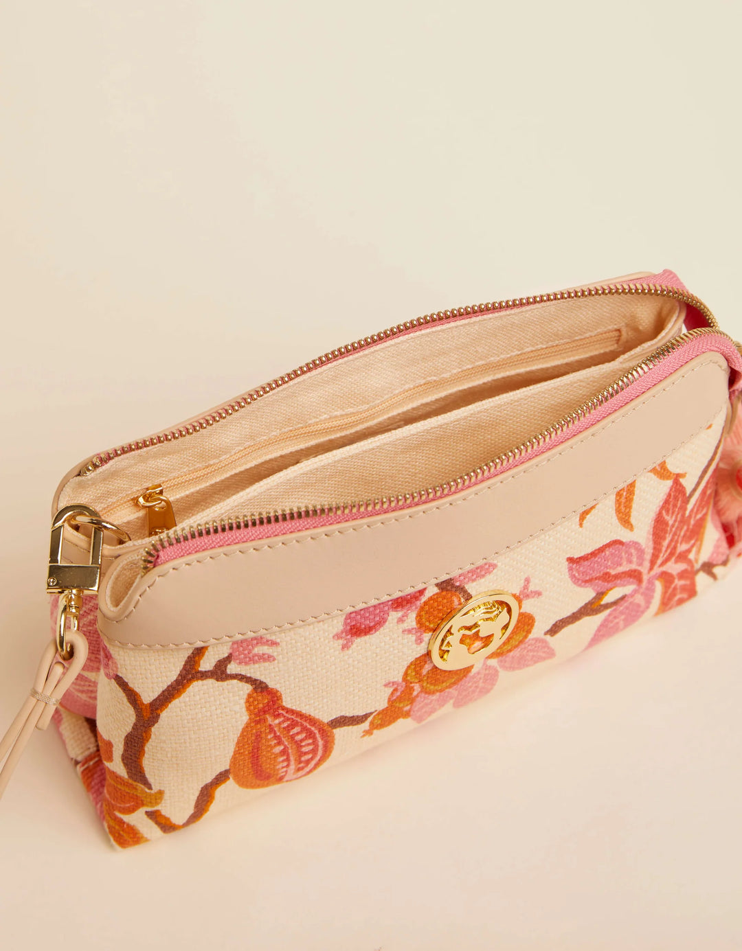 RICHMOND HILL EMMA WRISTLET