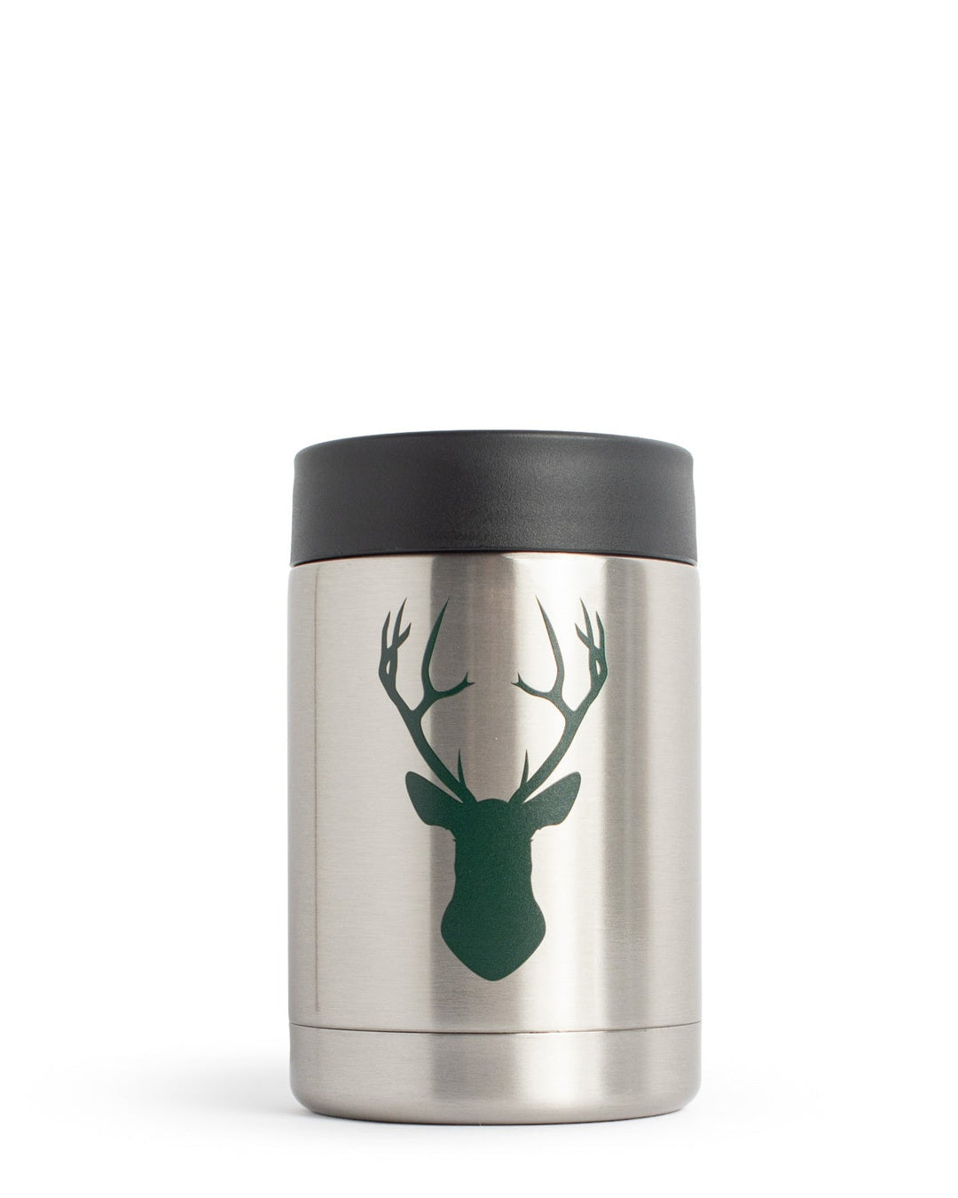 DEER INSULATED CAN KOOZIE