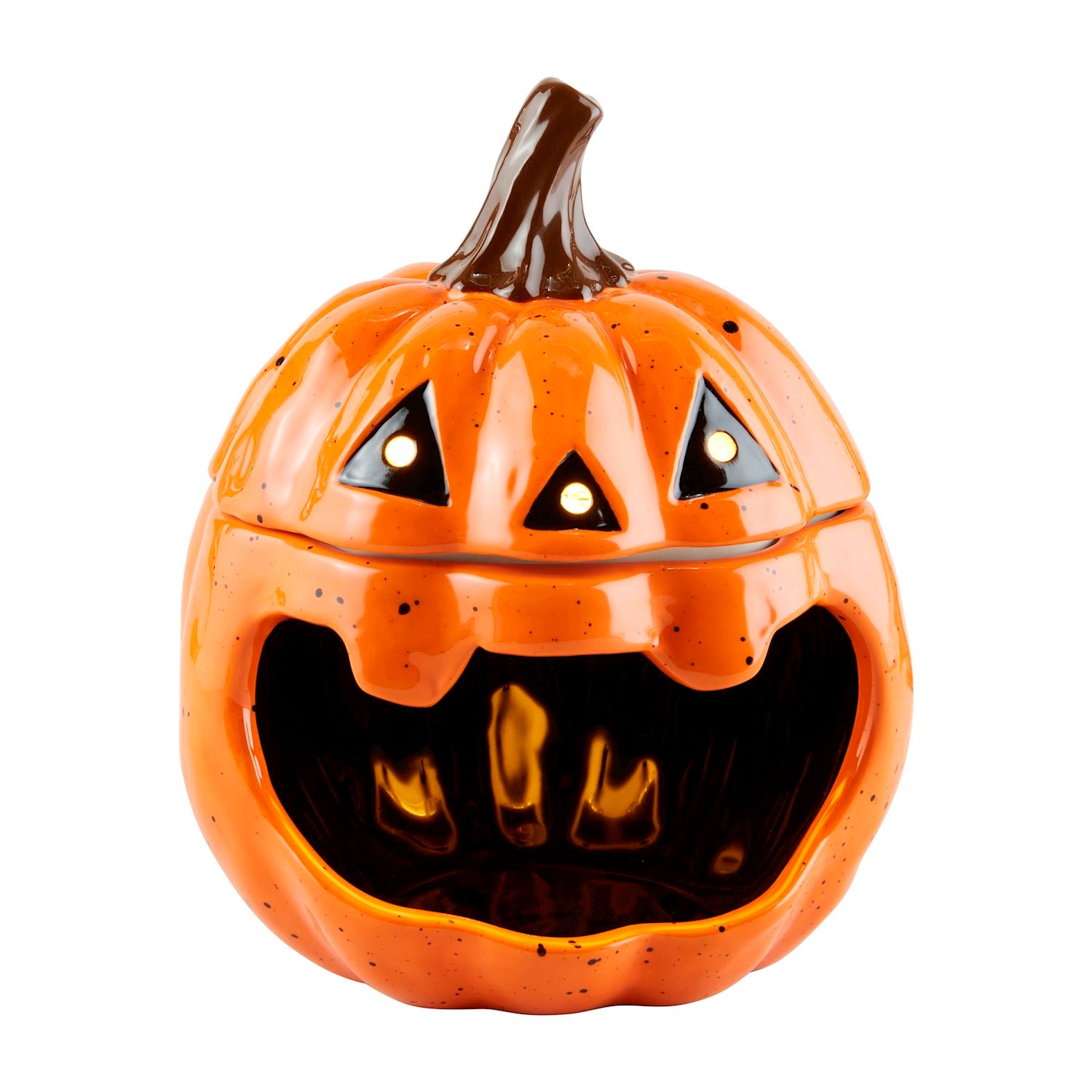 HALLOWEEN OPEN MOUTH CANDY CONTAINERS – Walker Boutique