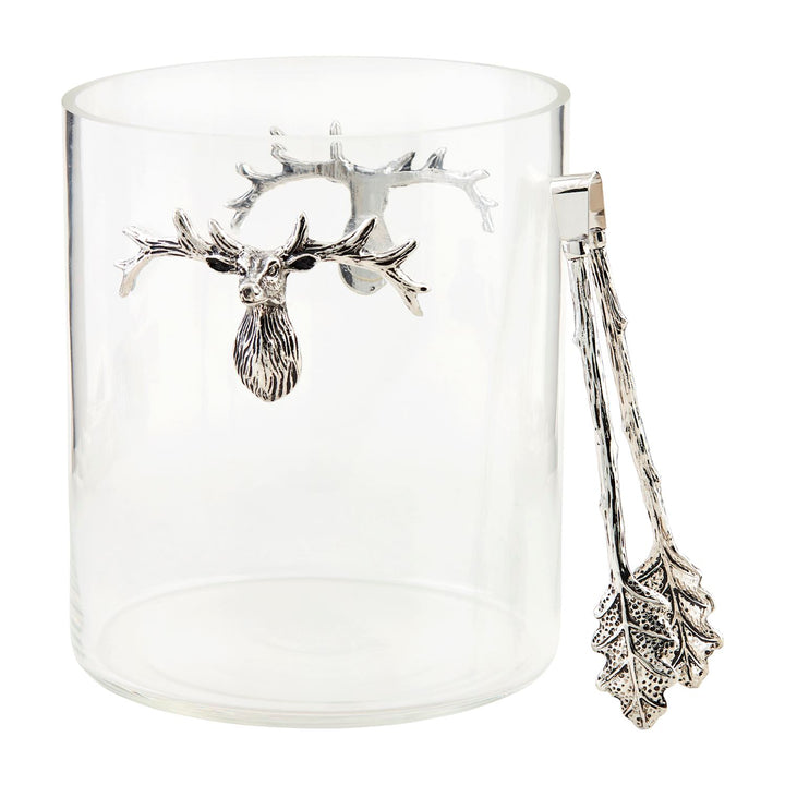 DEER ICE BUCKET SET