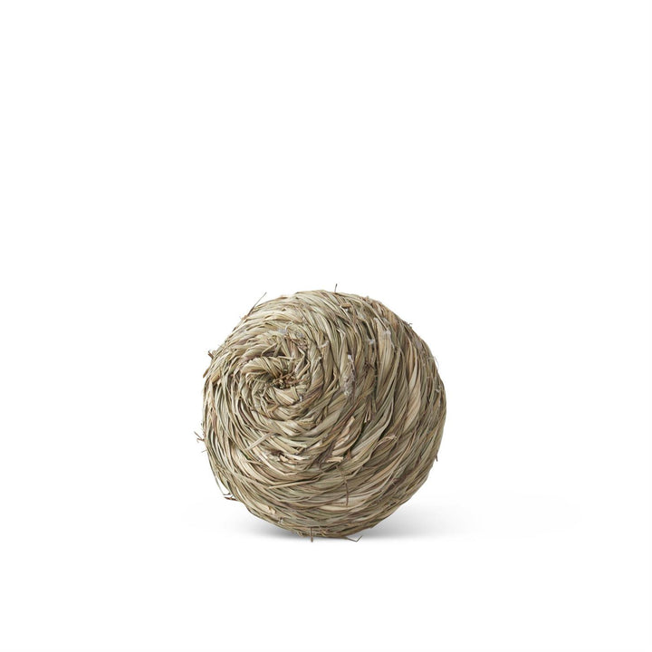 3.5" NATURAL TEXTURED FILLER BALL BAG