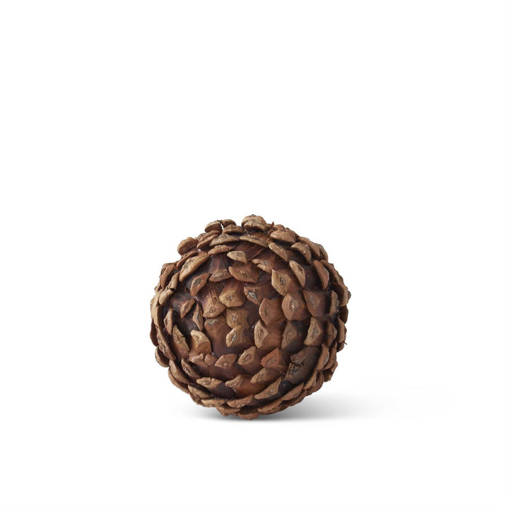 3.5" NATURAL TEXTURED FILLER BALL BAG