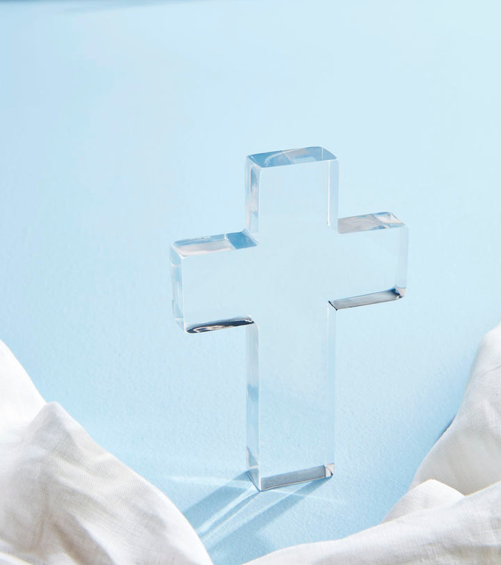 ACRYLIC CROSS