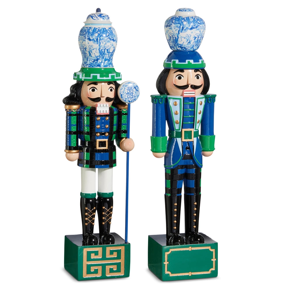 BLACK WATCH NUTCRACKER